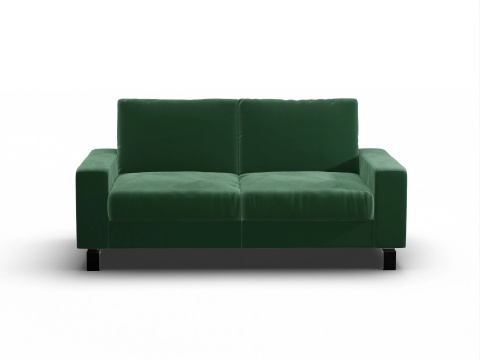 2,5-Sitzer Sofa 